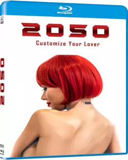 2050 [BLU-RAY 1080p] - MULTI (FRENCH)