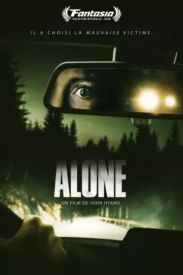 Alone [BDRIP] - FRENCH