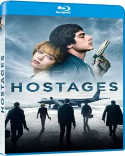 Hostages  [BLU-RAY 1080p] - MULTI (FRENCH)