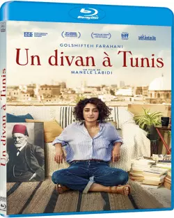 Un divan à Tunis [HDLIGHT 1080p] - FRENCH