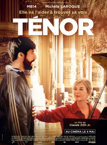 Ténor  [HDRIP] - FRENCH