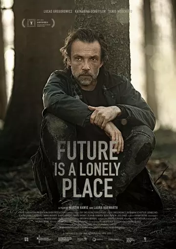 Future Is a Lonely Place  [HDRIP] - FRENCH