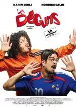 Les Déguns [WEB-DL 720p] - FRENCH