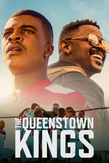 Les Rois de Quennstown  [HDRIP] - FRENCH