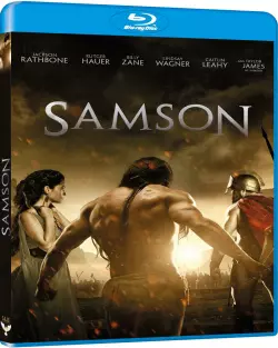 Samson  [BLU-RAY 720p] - FRENCH