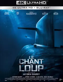 Le Chant du Loup [BLURAY REMUX 4K] - MULTI (FRENCH)