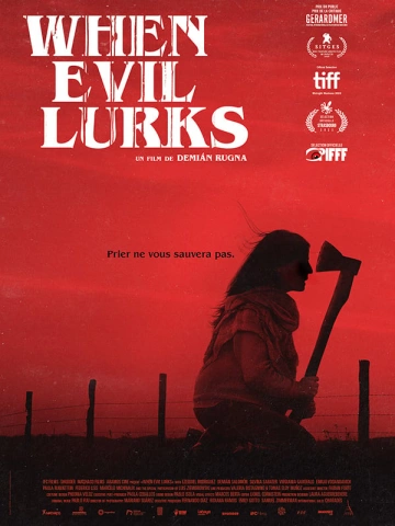 When Evil Lurks [WEBRIP 720p] - FRENCH