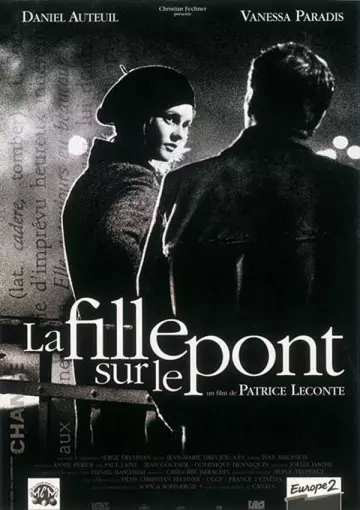 La Fille sur le Pont [BDRIP] - FRENCH