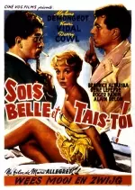 Sois belle et tais-toi  [Dvdrip XviD] - FRENCH