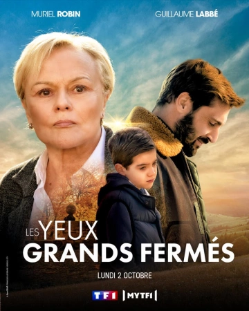 Les yeux grands fermés [HDRIP] - FRENCH