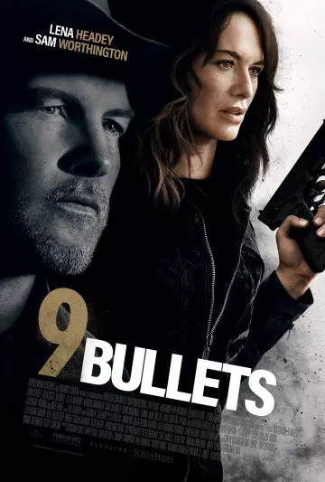 9 Bullets  [WEB-DL 720p] - FRENCH