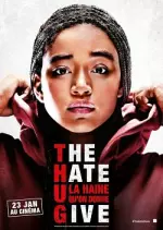 The Hate U Give – La Haine qu’on donne [HDRIP] - FRENCH