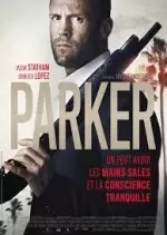 Parker  [BDRip XviD] - FRENCH