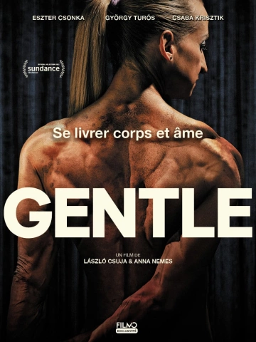 Monstres gentils  [WEB-DL 1080p] - VOSTFR