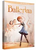 Ballerina  [Blu-Ray 720p] - FRENCH