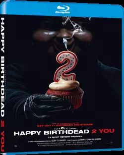 Happy Birthdead 2 You  [BLU-RAY 720p] - TRUEFRENCH