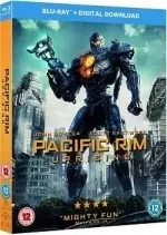 Pacific Rim Uprising [BLU-RAY 1080p] - MULTI (TRUEFRENCH)