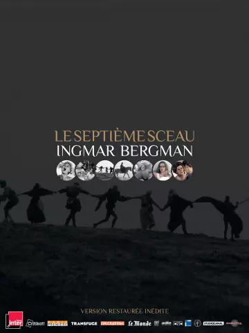 Le Septième Sceau [HDLIGHT 1080p] - VOSTFR