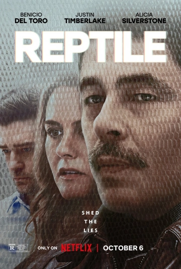 Reptile [WEB-DL 1080p] - MULTI (FRENCH)