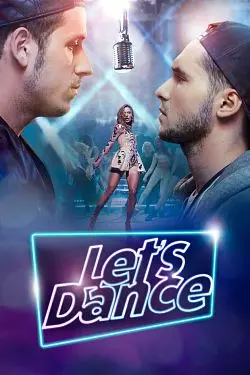 Let's Dance  [WEB-DL 720p] - FRENCH