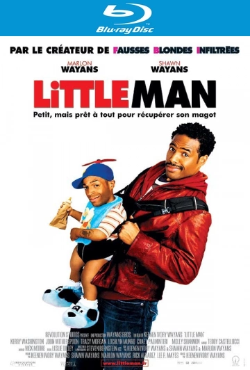 Little Man [HDLIGHT 1080p] - MULTI (TRUEFRENCH)