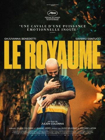 Le Royaume [WEBRIP] - FRENCH