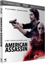 American Assassin  [BLU-RAY 720p] - FRENCH