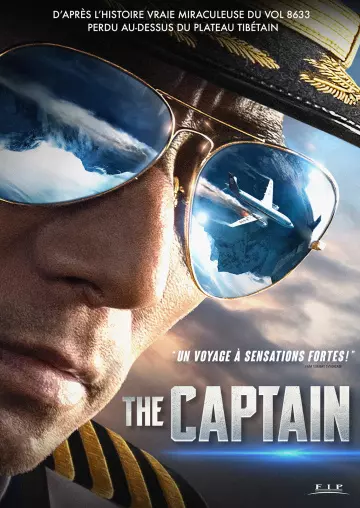 The Captain  [BDRIP] - FRENCH