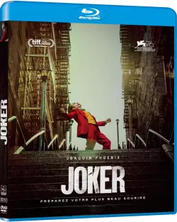 Joker  [HDLIGHT 1080p] - MULTI (TRUEFRENCH)