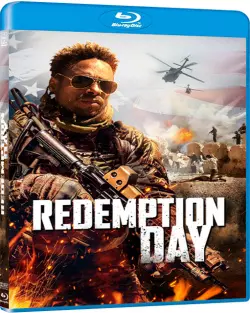 Redemption Day [HDLIGHT 1080p] - MULTI (FRENCH)