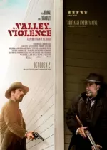 In a Valley of Violence  [BDRIP] - FRENCH