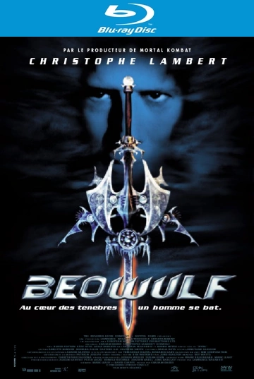 Beowulf  [HDLIGHT 1080p] - MULTI (FRENCH)