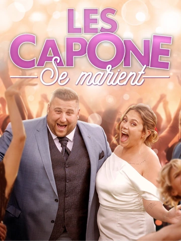 Les Capone se marient  [WEB-DL 1080p] - FRENCH