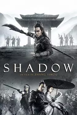 Shadow  [BDRIP] - FRENCH