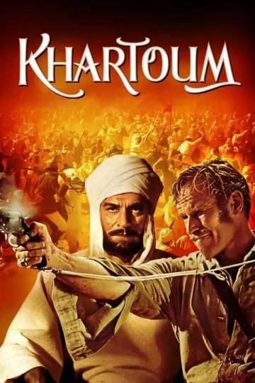 Khartoum [DVDRIP] - VOSTFR