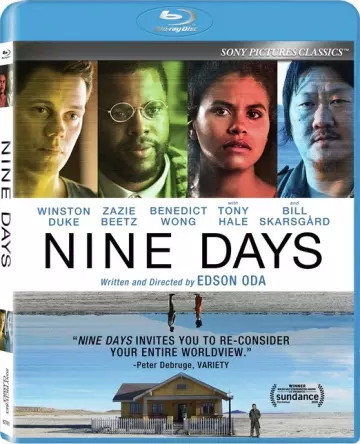 Nine Days [BLU-RAY 720p] - VOSTFR