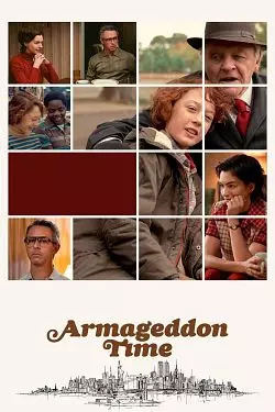 Armageddon Time  [HDRIP] - FRENCH