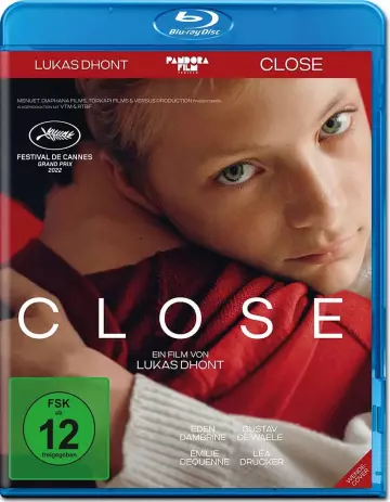 Close  [BLU-RAY 720p] - FRENCH