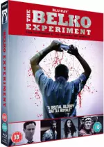 The Belko Experiment [BLU-RAY 720p] - MULTI (TRUEFRENCH)