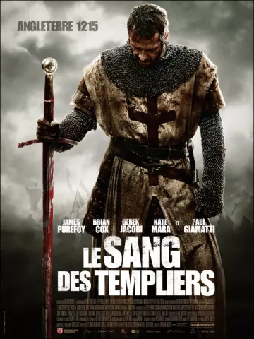 Le Sang des Templiers [BDRIP] - FRENCH