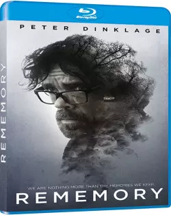 Rememory [BLU-RAY 720p] - FRENCH