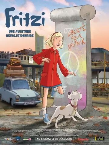 FRITZI  [WEB-DL 1080p] - MULTI (FRENCH)