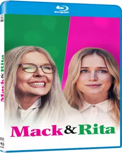 Mack & Rita  [BLU-RAY 720p] - FRENCH