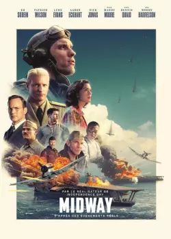 Midway  [BDRIP] - TRUEFRENCH