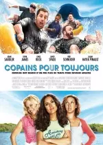 Copains pour toujours  [BDRip XviD x264] - FRENCH