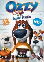 Ozzy, la Grande évasion [HDRIP] - MULTI (TRUEFRENCH)