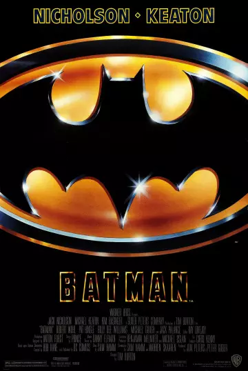 Batman [DVDRIP] - FRENCH