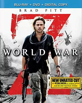 World War Z  [HDLIGHT 1080p] - TRUEFRENCH