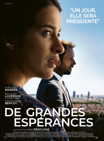 De Grandes espérances  [WEB-DL 1080p] - FRENCH