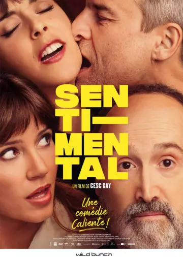 Sentimental [WEB-DL 720p] - FRENCH